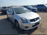Nissan Sentra 2.0Sr 3N1AB6AP6BL726127 снимка