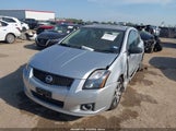 Nissan Sentra 2.0Sr 3N1AB6AP6BL726127 снимка