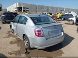 Nissan Sentra 2.0Sr 3N1AB6AP6BL726127 снимка