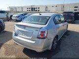 Nissan Sentra 2.0Sr 3N1AB6AP6BL726127 снимка
