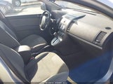Nissan Sentra 2.0Sr 3N1AB6AP6BL726127 снимка