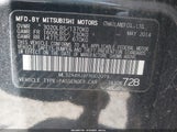 Mitsubishi Mirage Es ML32A4HJ4FH002079 снимка