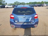 Subaru Xv Crosstrek 2.0I Limited JF2GPAGC5E8280332 photo