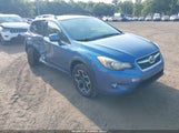 Subaru Xv Crosstrek 2.0I Limited JF2GPAGC5E8280332 снимка