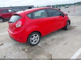 Ford Fiesta Se 3FADP4EJ8EM190131 снимка