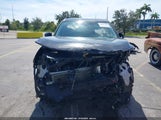 NISSAN ROGUE SV FWD 5N1BT3BA2PC832841 fotografie