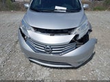 Nissan Versa Note Sv 3N1CE2CP8GL388713 fotografie