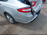 Ford Fusion Se 3FA6P0H73ER143920 снимка