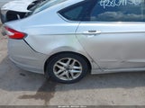 Ford Fusion Se 3FA6P0H73ER143920 снимка