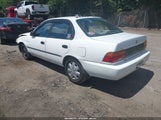 Toyota Corolla Le/Dx 2T1AE09E6PC029698 снимка