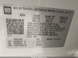 GMC Terrain Fwd Sle 3GKALMEG3RL364071 photo
