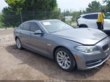 BMW 535I xDrive WBA5B3C58ED531386 снимка