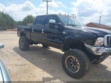 Ford F-350 Lariat/Xl/Xlt 1FTSW31F0YEB58154 fotografie