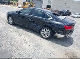 Chevrolet Impala Lt 2G11Z5S38K9116238 снимка