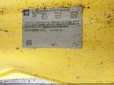 Chevrolet Camaro 2Ls 2G1FA1ED6B9115812 снимка