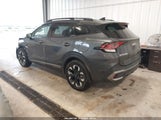 Kia Sportage Plug-In Hybrid X-Line KNDPYDAH2P7077795 fotografie