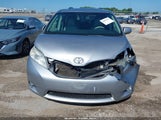 Toyota Sienna Xle V6 5TDYK3DCXBS093595 снимка