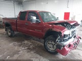 GMC Sierra 2500Hd Sle 1GTHK29U05E240755 снимка