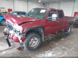 GMC Sierra 2500Hd Sle 1GTHK29U05E240755 снимка