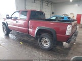 GMC Sierra 2500Hd Sle 1GTHK29U05E240755 снимка