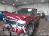 GMC Sierra 2500Hd Sle 1GTHK29U05E240755 снимка