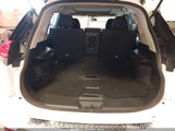 Nissan Rogue Sv 5N1AT2MV1HC797541 снимка