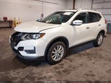 Nissan Rogue Sv 5N1AT2MV1HC797541 снимка
