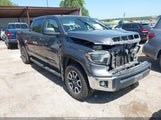 Toyota Tundra Sr5 5.7L V8 5TFDW5F15KX830111 fotografie