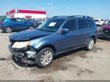 Subaru Forester 2.5X Limited JF2SHBEC3BH744150 снимка