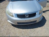 Honda Accord 2.4 Ex 1HGCP26779A031036 fotografie