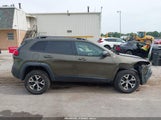Jeep Cherokee Trailhawk 1C4PJMBS9FW708500 снимка