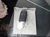 Jeep Cherokee Trailhawk 1C4PJMBS9FW708500 снимка
