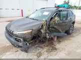 Jeep Cherokee Trailhawk 1C4PJMBS9FW708500 снимка