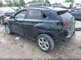 Hyundai Kona Sel KM8K62AB0NU801140 снимка