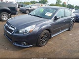 SUBARU LEGACY 2.5I LIMITED 4S3BMBP6XD3009005 photo