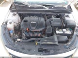 Kia Optima Lx 5XXGM4A71FG506482 снимка