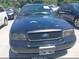 Ford Crown Victoria Police/Police Interceptor 2FAHP71V58X160007 снимка
