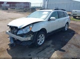 Subaru Outback 3.6R Limited 4S4BRDKC1D2210562 снимка