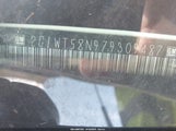 Chevrolet Impala Lt 2G1WT58N979309487 снимка