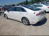 Lincoln Mkz 3LN6L2G99ER819500 снимка