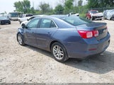 Chevrolet Malibu 1Lt 1G11C5SL7EF167064 снимка