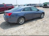 Chevrolet Malibu 1Lt 1G11C5SL7EF167064 снимка