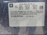 Chevrolet Malibu 1Lt 1G11C5SL7EF167064 снимка