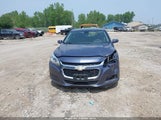 Chevrolet Malibu 1Lt 1G11C5SL7EF167064 снимка
