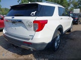 Ford Explorer Limited 1FMSK8FH7LGC14831 снимка