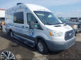 Ford Transit-350 1FTSW3XM0FKA13894 снимка