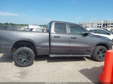 Ram  Lone Star 4X4 6'4 Box 1C6SRFBT2NN226017 снимка