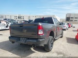 Ram  Lone Star 4X4 6'4 Box 1C6SRFBT2NN226017 снимка