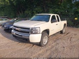 CHEVROLET SILVERADO 1500 LT 1GCEK29JX9Z181124 снимка