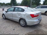 Kia Rio Lx KNADM4A3XH6057706 снимка